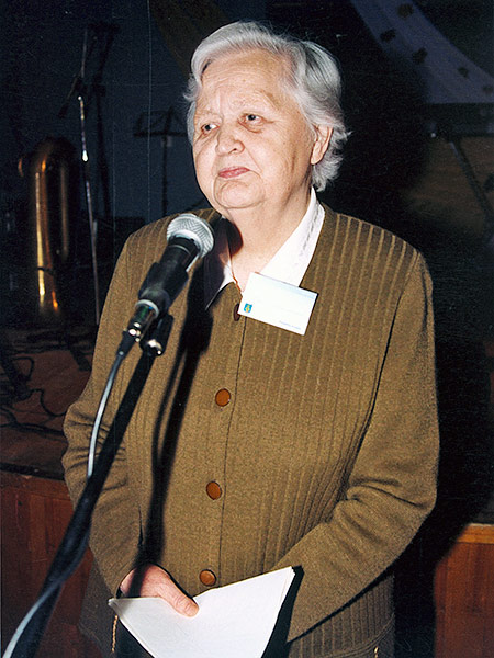 Elena Adomavičienė