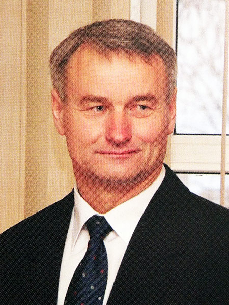 Vytautas Jonutis